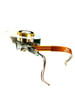 Disco De Cores Da Optica Do Projetor Sharp Xr-32x 2