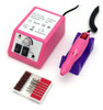Pulidor De Uñas Electrico Manicure Pedicure 110v 1