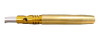 Soldador Soplete Gas Brogas Cartucho 227 G Pico Bronce 3