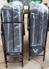 Catre Plegable Con Colchon Oferta 1