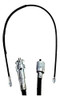 Cable Velocimetro Mondial Ld S 110 2008 Freno A Tambor 0