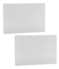 Painel De Acrílico Transparente Placa De Plástico De Folha T 5