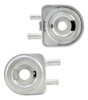 Radiador Aceite Para Citroen Xantia 2.0hdi(c) 1
