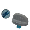 Botao Do Comando Ar Condicionado Gmc Silverado Original 1997 3