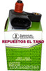 Sensor Map Presion Chevrolet Aveo 1.6 16v Brasilero No Chino 3