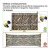 Red De Camuflaje Para Tiro Caza Camping 1.5x3m Us-desert 7 Red De Camuflaje Para Tiro Caza Camping 1.5x3m Us-desert 7