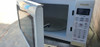 Microonda Panasonic 1