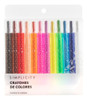 Set Simplicity Crayones X 12 Un 0