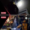 Greerride Rechargeable Hard Hat Light - Luz De Casco De Bomb 1