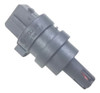 Sensor Temperatura Admissão Golf Audi A4 Fox Bora Original 0