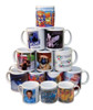 Taza Clasica Tony Stark Starbucks - Ok Creativo 5