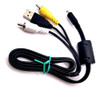 Cable Audio Video Usb Nikon Eg-cp14a Coolpix 5200 5900 D7000 5