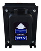 Transformador 5000va P/ Ar Condicionado Split 22.000 Btus 2