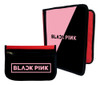 Combo Carpeta + Cartuchera  Black Pink K-pop #434 0