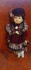 Muñeca De Porcelana  40cm 3