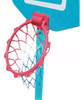 Aro Basquet Con Base Original Alt Regulable Diversion Niños 3