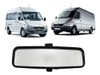Espejo Retrovisor Interior Mercedes Benz Sprinter 2002/2012 0