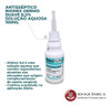 Kit 5 Frascos Antisséptico Riohex 0,2% Dermo Suave 100ml Cd 1