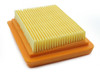 Filtro De Aire Compatible Stihl Fs 120 Fs 450  Fs 250 0