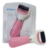 Exfoliador De Pies Eléctrico Etheos A Pila Rodillo Pulidor 1