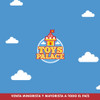 Cunero Proyector Para Bebe Con Luz Y Sonido Movil Musical 3