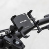 Suporte Para Celular Gub Plus 21 Gps Clip Rack Para Motocicl 1