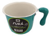 Jarro 11cm Antiadherente Ceramico Aqua 1