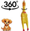 Frango Sonoro Mimo Pets Ref 13060 7