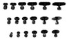 5 X 18 Peças Ventosa Paintless Repair Tool Ferramentas 1