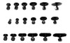 5 X 18 Peças Ventosa Paintless Repair Tool Ferramentas 5