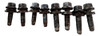 Kit Parafusos Agregado Fiat Idea 2007 2014 0