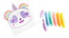 Set Simplicity Resaltadores Mini Osito X 6 Un 1