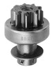 Impulsor De Arranque Bendix Piñon Zen  0809 0