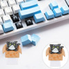 Teclado Mecânico Keycap Decore 3