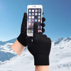 Uweidoit Guantes Con Dedos Para Pantalla Táctil, Guantes De 2