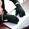 Uweidoit Guantes Con Dedos Para Pantalla Táctil, Guantes De 4