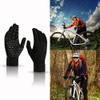 Uweidoit Guantes Con Dedos Para Pantalla Táctil, Guantes De 5