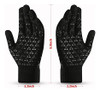 Uweidoit Guantes Con Dedos Para Pantalla Táctil, Guantes De 6
