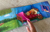 Libro Sensitivo De Tocar Y Sentir ( Bilingue) 6
