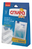 Crivea Sec Antihumedad 3 Sobres 150 Gr 0