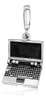 Bolenvi Laptop Computer Science Programmer 925 Sterling Silv 0