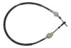Cable De Comando Selectora Chevrolet Agile-montana Unidad 0