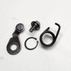 Braço Seletor Marcha Yamaha Fazer 250 2011 Original 2