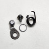Braço Seletor Marcha Yamaha Fazer 250 2011 Original 3
