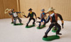(d_t) Soldaditos 7 Vaqueros Vx 2 2