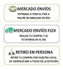 Combo Esferas De Telgopor Sistema Solar 3