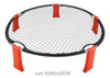 Juego De Pelota Con Red, Con 2 Pelotas Pinball 4