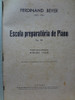 Partitura Escola Preparatória  Piano Op. 101 Ferdinand Beyer 7