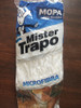 Combo X3 Repuesto De Mopa Universal Microfibra Mister Trapo 4