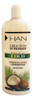 Han Shampoo + Emulsion Coco Hidronutritivo +kit Peine 2